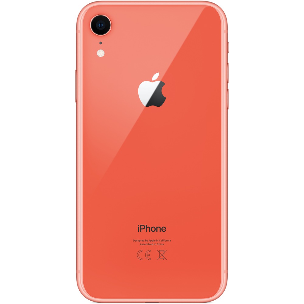 iPhone XR 64GB (Б/У) Сколы на корпусе