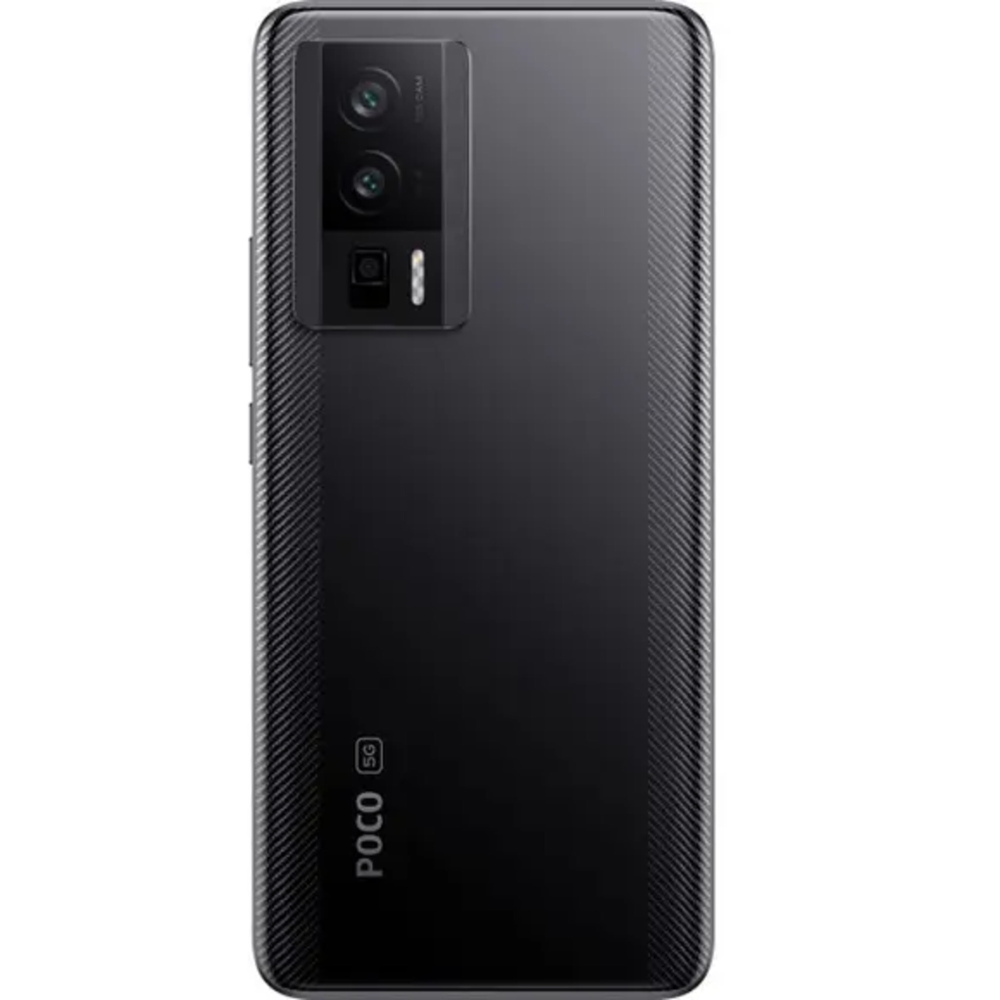 Poco F5 Pro 256GB (Б/У) Батарея 80%